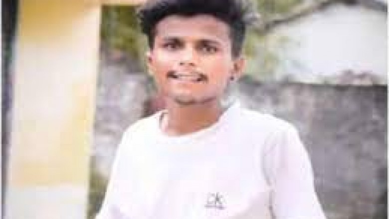 युवक ने फांसी लगाकर की खुदकुशी :शादी का कार्यक्रम छोड़कर नागपुर से आया घर, फिर झूल गया फंदे में ...