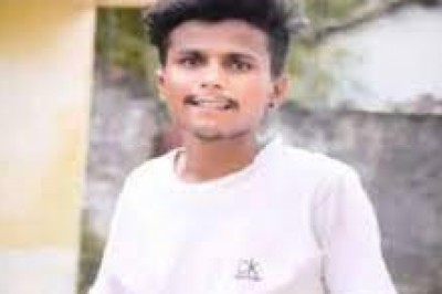 युवक ने फांसी लगाकर की खुदकुशी :शादी का कार्यक्रम छोड़कर नागपुर से आया घर, फिर झूल गया फंदे में ...