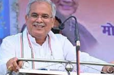 कांग्रेस का बूथ चलो अभियान: बिलासपुर में भूपेश बघेल, कोटा में कुमारी सेलजा, और बिल्हा में मरकाम होंगे शामिल...