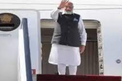 PM मोदी 7 जुलाई को आ सकते हैं रायपुर: प्रधानमंत्री कार्यालय से जल्द जारी होगा कार्यक्रम, प्रदेश भाजपा के नेता तैयारियों में जुटे...