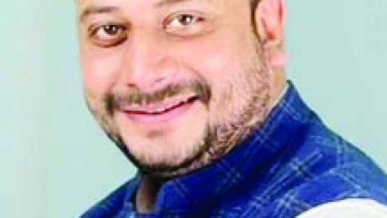 भूपेश सरकार की योजनाओं की बदौलत फिर से बनेगा कांग्रेस की सरकार : निखिल द्विवेदी  राजनांदगांव