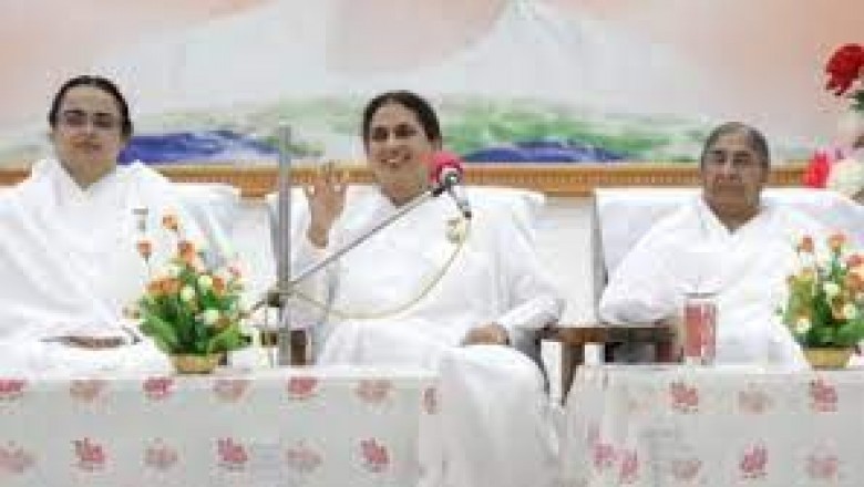 ब्रह्माकुमारीज योग तपस्या कार्यक्रम 2nd अनीता दीदी चंडीगढ़  "समीपता, संपन्नता,संपूर्णता"