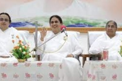 ब्रह्माकुमारीज योग तपस्या कार्यक्रम 2nd अनीता दीदी चंडीगढ़  