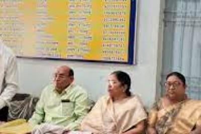 जिला साहू संघ भिलाई का परिचय सम्मेलन दिसंबर में होगा, परिचय पत्र भी बांटे जाएंगे...