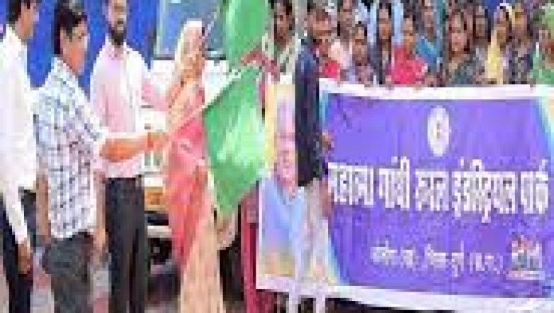 अंजोरा के रीपा केन्द्र में प्लास्टिक की बाटल और जार का उत्पादन, भेड़सर गौठान में होगी मक्के की खेती...