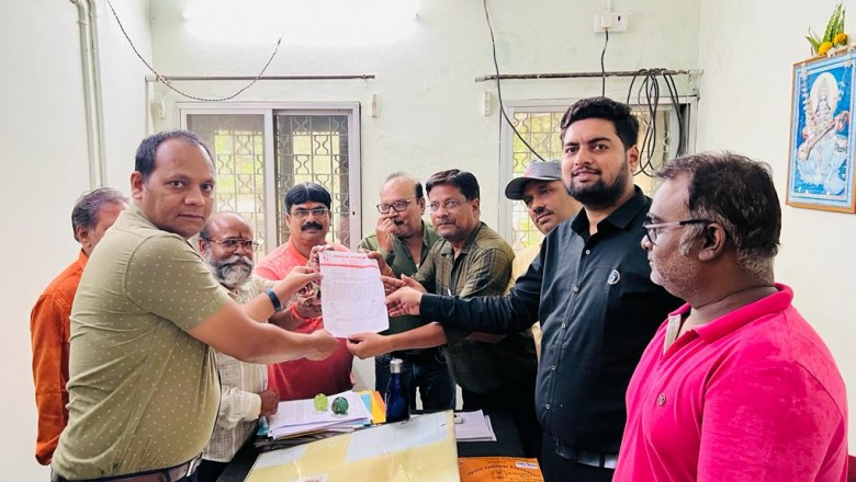 स्वायत्तशासी कर्मचारी संघ छत्तीसगढ़ प्रदेश ने छ.ग.कर्मचारी अधिकारी संयुक्त मोर्चा द्वारा धोषित 7 जुलाई के एक दिवसीय काम बंद हडताल मे  होंगे शामिल....
