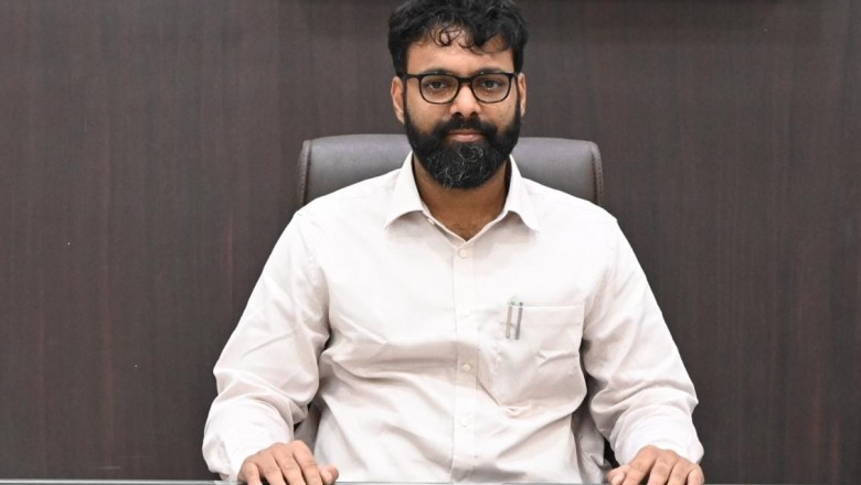 भिलाई में दो अभियंताओं को और मिली पदोन्नति, आयुक्त रोहित व्यास ने जारी किया आदेश, कार्यपालन अभियंता संजय बागड़े और संजय अग्रवाल को मिला प्रमोशन...