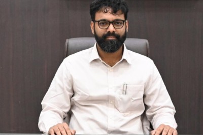 भिलाई में दो अभियंताओं को और मिली पदोन्नति, आयुक्त रोहित व्यास ने जारी किया आदेश, कार्यपालन अभियंता संजय बागड़े और संजय अग्रवाल को मिला प्रमोशन...