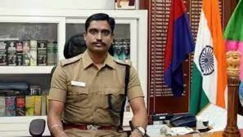 DIG ने खुद को गोली मार कर की आत्महत्या, सुसाइड के कारणों का पता लगाने में जुटी पुलिस, CM ने जताई संवेदना..