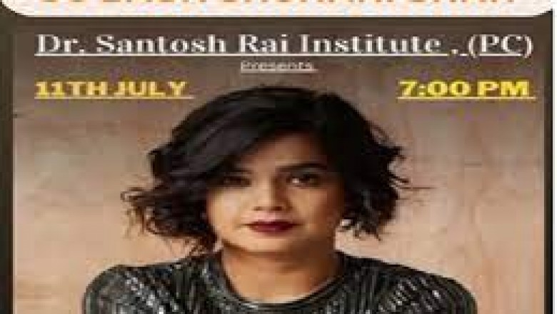 भिलाई में लगे सुहानी शाह गो बैक के पोस्टर: कहा था-बागेश्वर धाम कोई चमत्कार नहीं करते, यहां आने पर ‌BJYM और बजरंग दल करेगा विरोध...