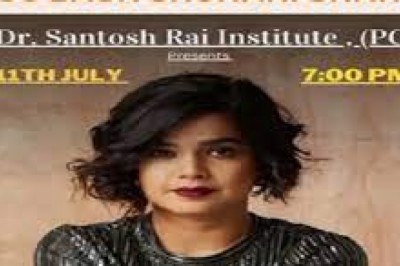 भिलाई में लगे सुहानी शाह गो बैक के पोस्टर: कहा था-बागेश्वर धाम कोई चमत्कार नहीं करते, यहां आने पर ‌BJYM और बजरंग दल करेगा विरोध...