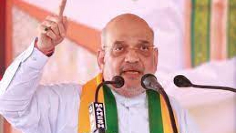 फिर छत्तीसगढ़ आएंगे गृहमंत्री अमित शाह: बीजेपी की कमजोर सीटों को मजबूत करने के लिए बनेगी रणनीति, जेपी नड्‌डा ने जामवाल को दिया टास्क...