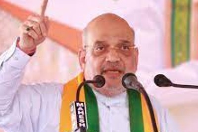 फिर छत्तीसगढ़ आएंगे गृहमंत्री अमित शाह: बीजेपी की कमजोर सीटों को मजबूत करने के लिए बनेगी रणनीति, जेपी नड्‌डा ने जामवाल को दिया टास्क...