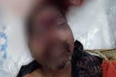 रायपुर में अधेड़ की हत्या: दिव्यांग की लाश मिली, बड़े पत्थर से किसी ने कुचल दिया सिर, 4 दिन में हत्या की दूसरी वारदात....