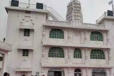 सतनाम भवन सेक्टर-6 में आमसभा आज होगी