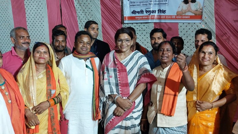 प्रधानमंत्री नरेंद्र मोदी द्वारा राष्ट्रीय सिकल सेल एनीमिया उन्मूलन मिशन का शुभारंभ...