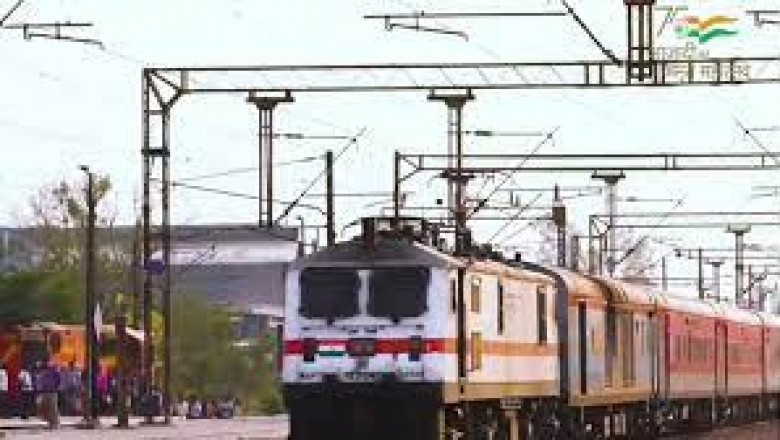 रेलवे का मेगा ब्लॉक, 9 ट्रेनें कैंसिल:दुर्ग-भिलाई रोड पर बन रहे ओवरब्रिज पर होगा गर्डर लॉन्च, 16 से 20 जुलाई तक रहेगी रद्द ....