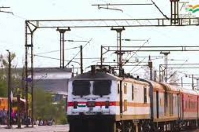 रेलवे का मेगा ब्लॉक, 9 ट्रेनें कैंसिल:दुर्ग-भिलाई रोड पर बन रहे ओवरब्रिज पर होगा गर्डर लॉन्च, 16 से 20 जुलाई तक रहेगी रद्द ....