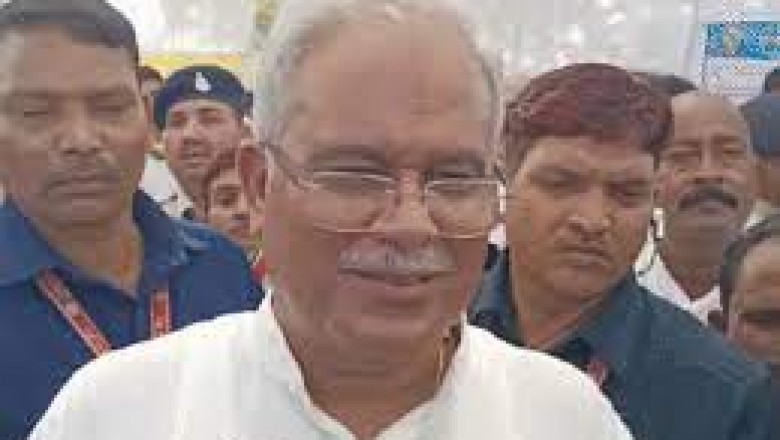 सीएम भूपेश छत्तीसगढ़ के युवाओं से मिलेंगे :प्रदेश के सभी संभाग में यूथ के बीच जाएंगे मुख्यमंत्री, पूछेंगे उनकी जरूरतें..