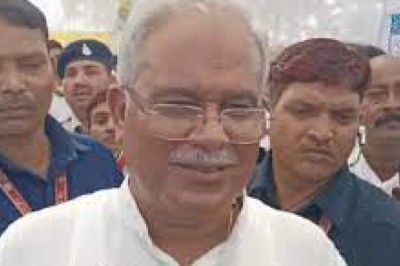 सीएम भूपेश छत्तीसगढ़ के युवाओं से मिलेंगे :प्रदेश के सभी संभाग में यूथ के बीच जाएंगे मुख्यमंत्री, पूछेंगे उनकी जरूरतें..