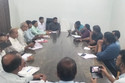 भिलाई निगम क्षेत्र में 17 जुलाई से होगा छत्तीसगढ़िया ओलंपिक खेल का आयोजन, सभी उम्र के लोग ले सकते है भाग, पंजीयन प्रारंभ...