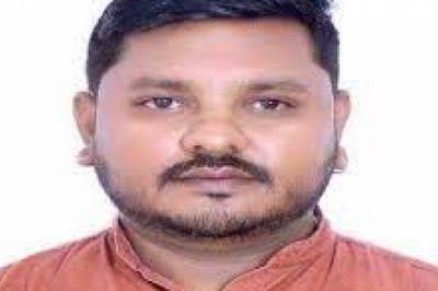 सड़क हादसे में घायल युवक ने तोड़ा दम :बर्थडे पार्टी से लौटते वक्त हुआ था एक्सीडेंट...