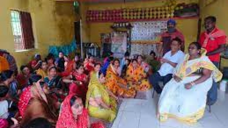 पावर हाउस चौक स्थित मनोकामनेश्वर शिव मंदिर में 23वें वर्ष सावन महोत्सव मनाने की तैयारी शिवनाथ से कांवड़ यात्रा 21 अगस्त को निकालेगी समिति...