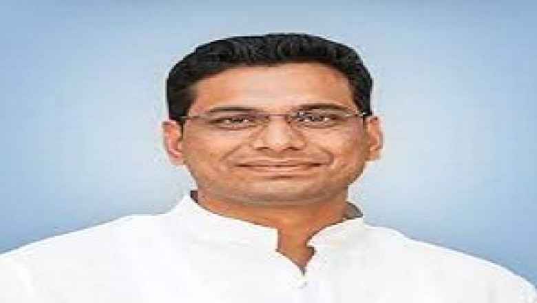 24 जुलाई को MLA देवेन्द्र यादव प्राचीन शिव मंदिर के लिए निकलेगी कांवर यात्रा...