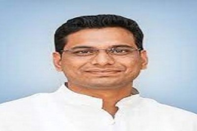 24 जुलाई को MLA देवेन्द्र यादव प्राचीन शिव मंदिर के लिए निकलेगी कांवर यात्रा...