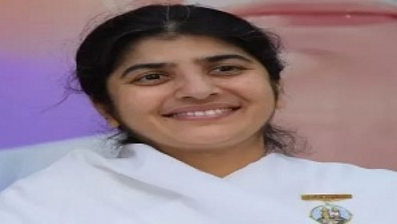 भिलाई के सेक्टर-7 में 22 जुलाई को प्रजापिता ब्रह्माकुमारी की प्रेरक वक्ता शिवानी दीदी का आगमन...