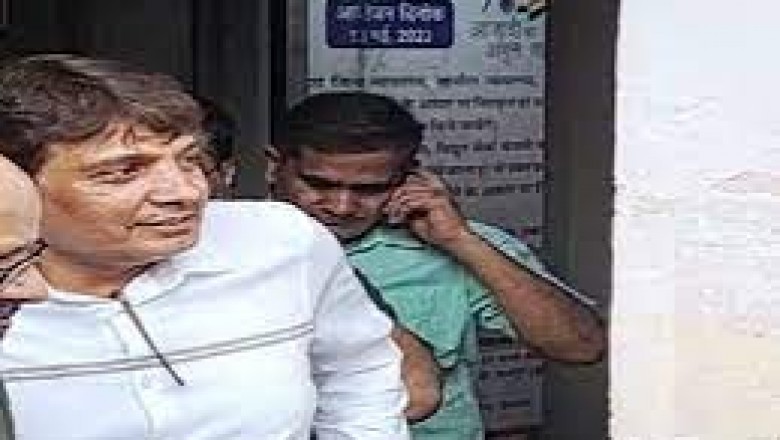 शराब घोटाला जांच पर रोक :सुप्रीम कोर्ट ने पूरी जांच पर दिया स्टे, समेत अन्य आरोपियों के सम्बंध में इंवेस्टिगेशन...