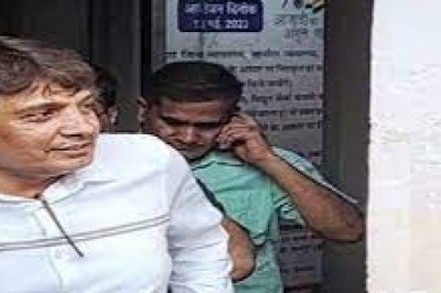शराब घोटाला जांच पर रोक :सुप्रीम कोर्ट ने पूरी जांच पर दिया स्टे, समेत अन्य आरोपियों के सम्बंध में इंवेस्टिगेशन...