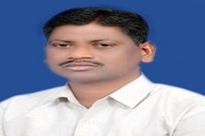 दैनिक वेतनभोगियो के मन में कांग्रेस के प्रति नाराजगी : हारून मानिकपुरी जन घोषणा पत्र में किए वादे पुरे नहीं होने पर चुनाव में दिखेगा असर...