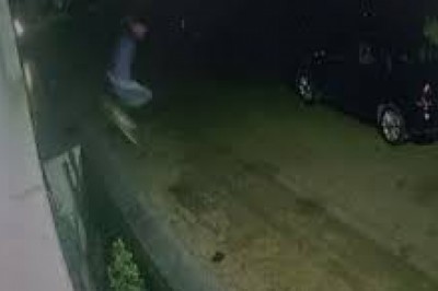 दुर्ग पुलिस ने चोर को किया गिरफ्तार : कई मंजिला बिल्डिंग में पलक झपकते चढ़ने और उतरने में महारथ, लाखों का माल जब्त...
