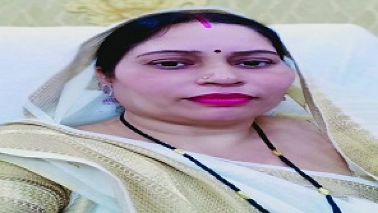 मुख्यमंत्री भूपेश बघेल ने स्कूल का उन्नयन किए जाने की घोषणा है ढकोसला, कक्षाएं के संचालन की कोई पहल नहीं : प्रतिक्षा भंडारी