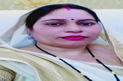 मुख्यमंत्री भूपेश बघेल ने स्कूल का उन्नयन किए जाने की घोषणा है ढकोसला, कक्षाएं के संचालन की कोई पहल नहीं : प्रतिक्षा भंडारी