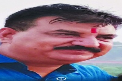 थोड़ी सी सावधानी से सुरक्षित रहेंगे बच्चे, कांग्रेस ब्लॉक अध्यक्ष ने नागरिकों से की अपील....