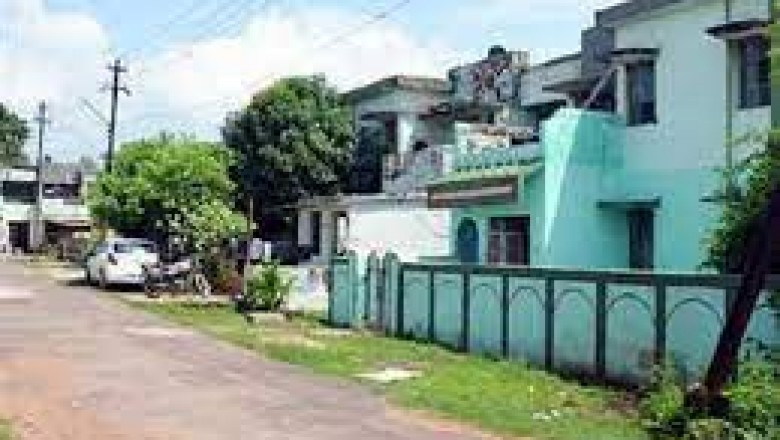 BSP के 4500 लीज आवासों की हुई रजिस्ट्री : लोगों को मिला मालिकाना हक, अब मकान पर ले सकेंगे लोन...
