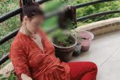 किर्गिस्तान की युवती ने रायपुर में किया सुसाइड :बॉयफ्रेंड से झगड़े के बाद लगाई फांसी, भारत आई थी टैटू आर्टिस्ट बनने...