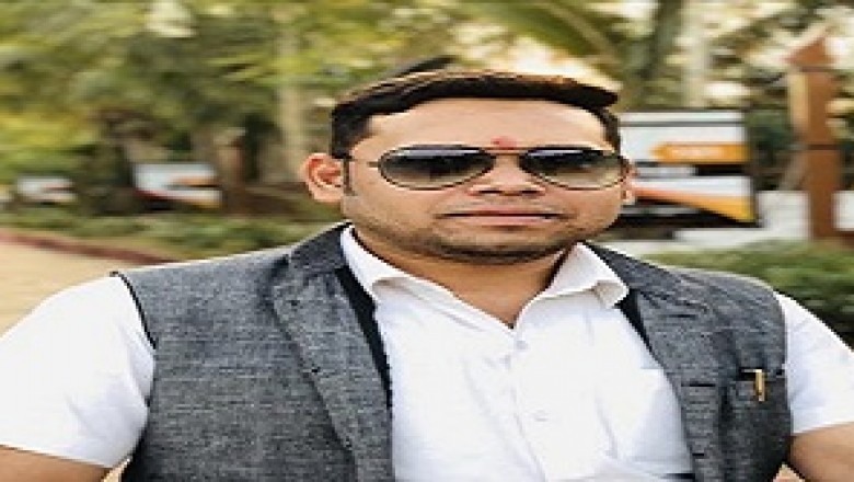 नग्न प्रदर्शन भाजपा द्वारा प्रायोजित कार्यक्रम - राहुल तिवारी,छत्तीसगढ़ की गरिमा को तार-तार करने की साजिश...