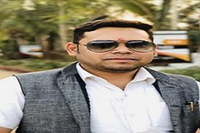 नग्न प्रदर्शन भाजपा द्वारा प्रायोजित कार्यक्रम - राहुल तिवारी,छत्तीसगढ़ की गरिमा को तार-तार करने की साजिश...