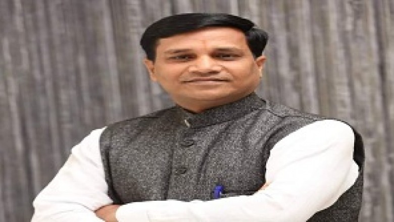 डोगरगढ़ विधायक भुनेश्वर बघेल...सामाजिक भवनों हेतु मिली बड़ी सौगात...