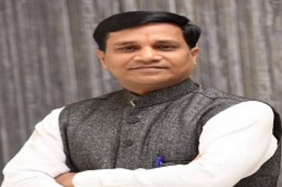 डोगरगढ़ विधायक भुनेश्वर बघेल...सामाजिक भवनों हेतु मिली बड़ी सौगात...