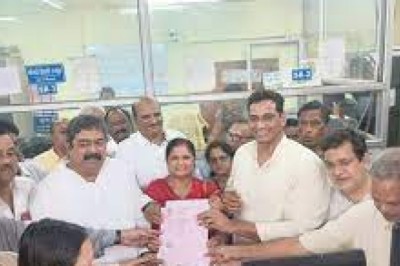 लीज आवास को लेकर BSPऔर निगम आमने-सामने: महापौर ने कहा- सभी को मिला मालिकाना हक, बीएसपी ने कहा फैलाया जा रहा भ्रम...
