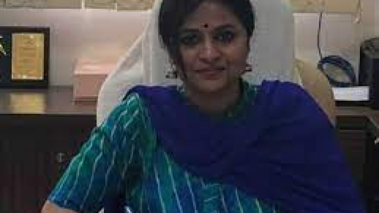 तीन दिनों तक ED करेगी IAS रानू साहू से पूछताछ: अरेस्ट कर अफसर को किया गया कोर्ट में पेश, 14 दिन की मांगी थी रिमांड...