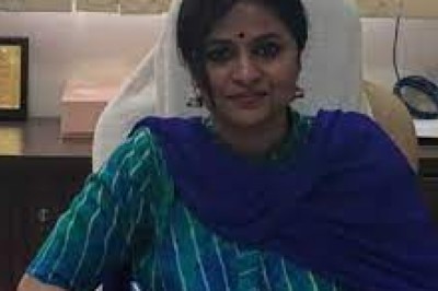 तीन दिनों तक ED करेगी IAS रानू साहू से पूछताछ: अरेस्ट कर अफसर को किया गया कोर्ट में पेश, 14 दिन की मांगी थी रिमांड...