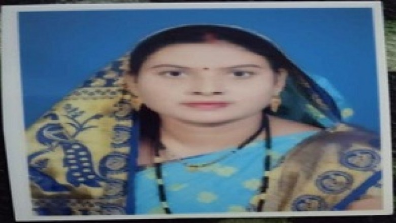 मणिपुर के हालात भाजपा की डबल इंजन सरकार की नाकामी का नतीज़ा : अंजली घावड़े