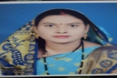 मणिपुर के हालात भाजपा की डबल इंजन सरकार की नाकामी का नतीज़ा : अंजली घावड़े