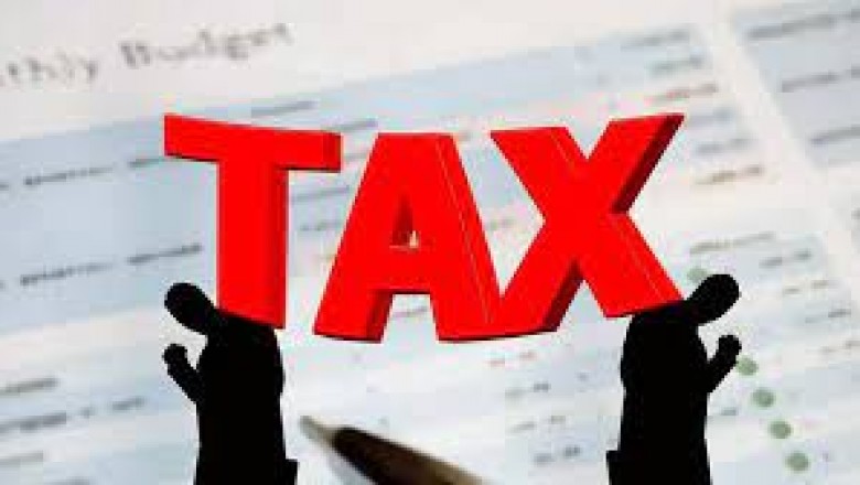 31 जुलाई तक टैक्स जमा करने पर करदाता को 5% मिलेगी छूट...