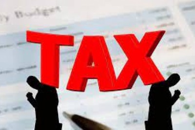 31 जुलाई तक टैक्स जमा करने पर करदाता को 5% मिलेगी छूट...